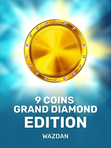 9 Coins Grand Diamond Edition