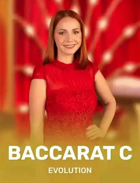 Baccarat C Baccarat C